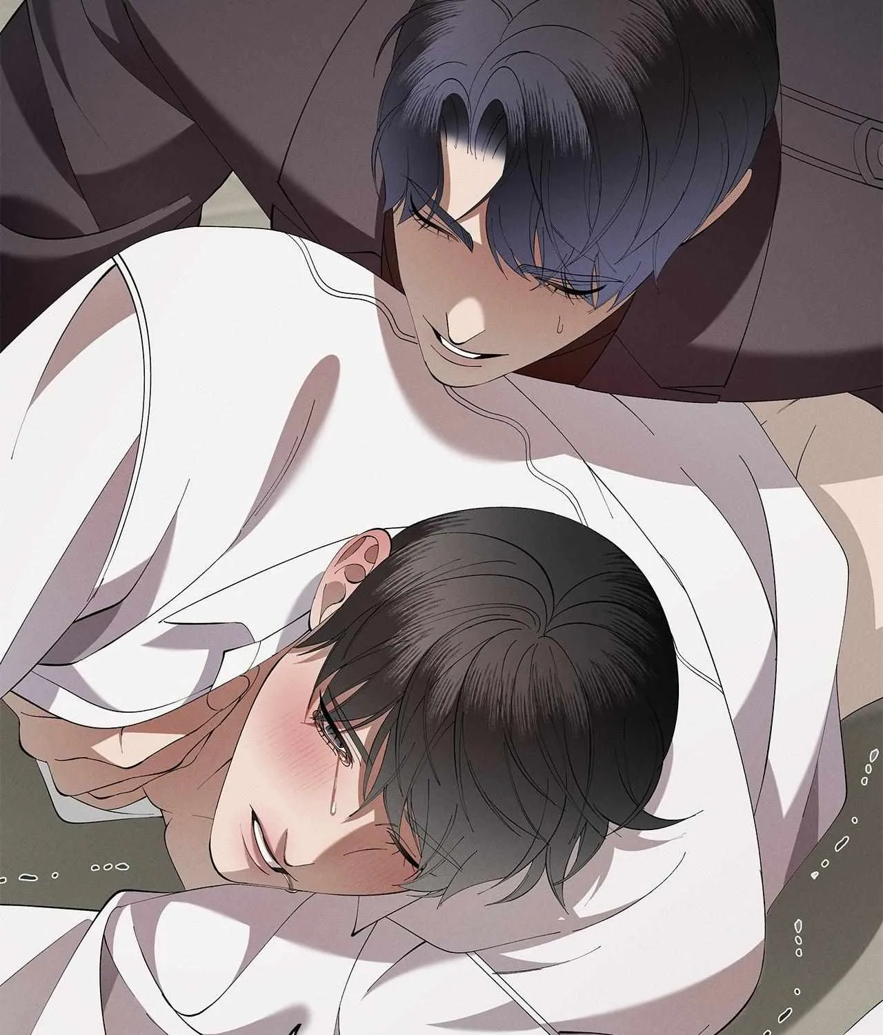 Resembling Blood Chapter 7 page 56 - 