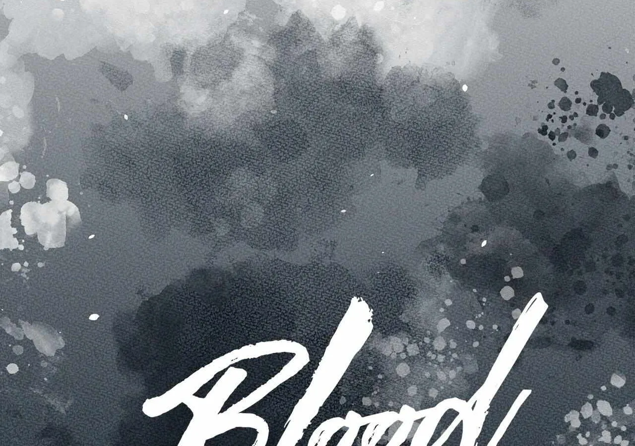 Resembling Blood Chapter 7 page 60 - 