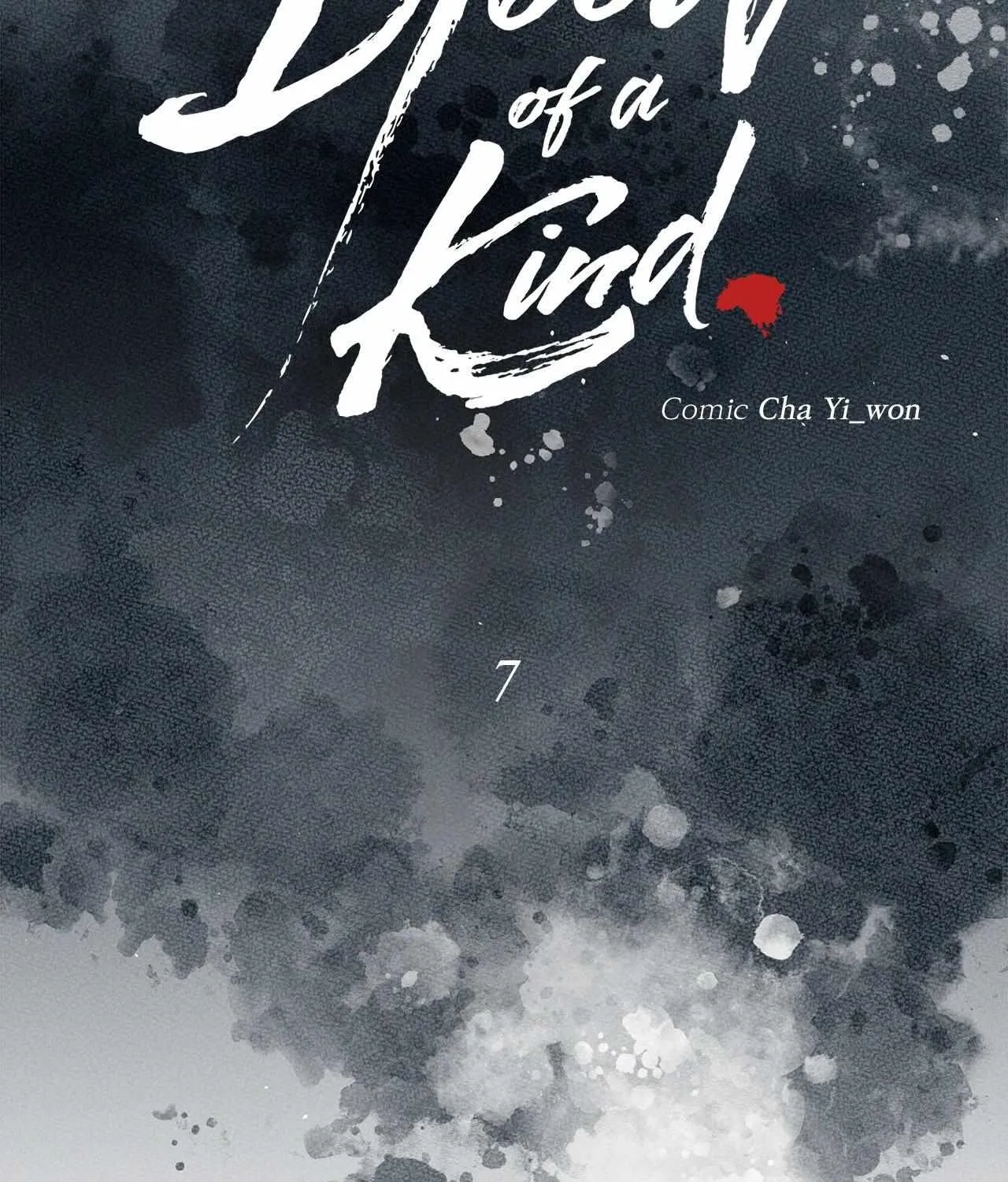 Resembling Blood Chapter 7 page 61 - 