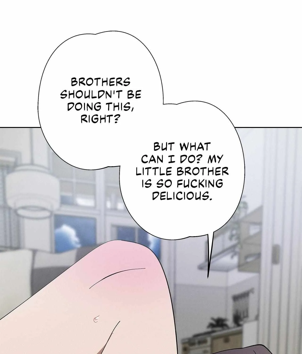 Resembling Blood Chapter 7 page 64 - 