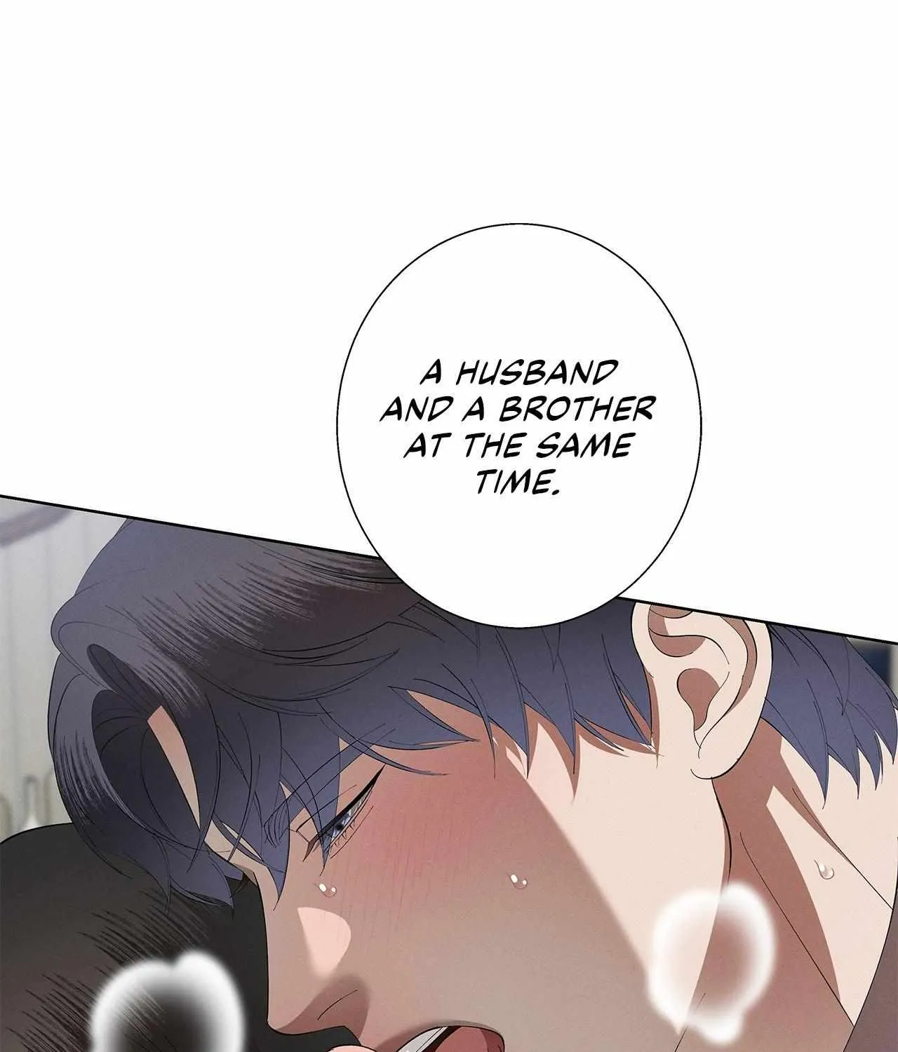 Resembling Blood Chapter 7 page 70 - 