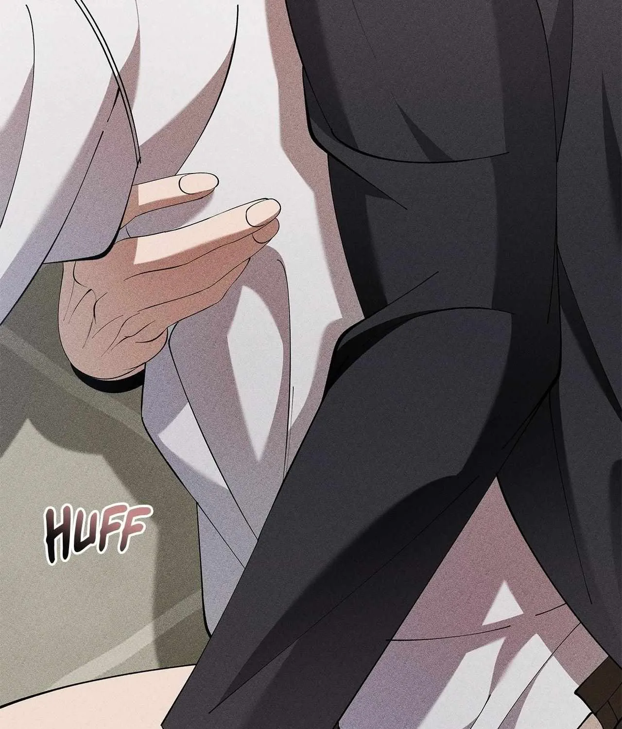 Resembling Blood Chapter 7 page 75 - 