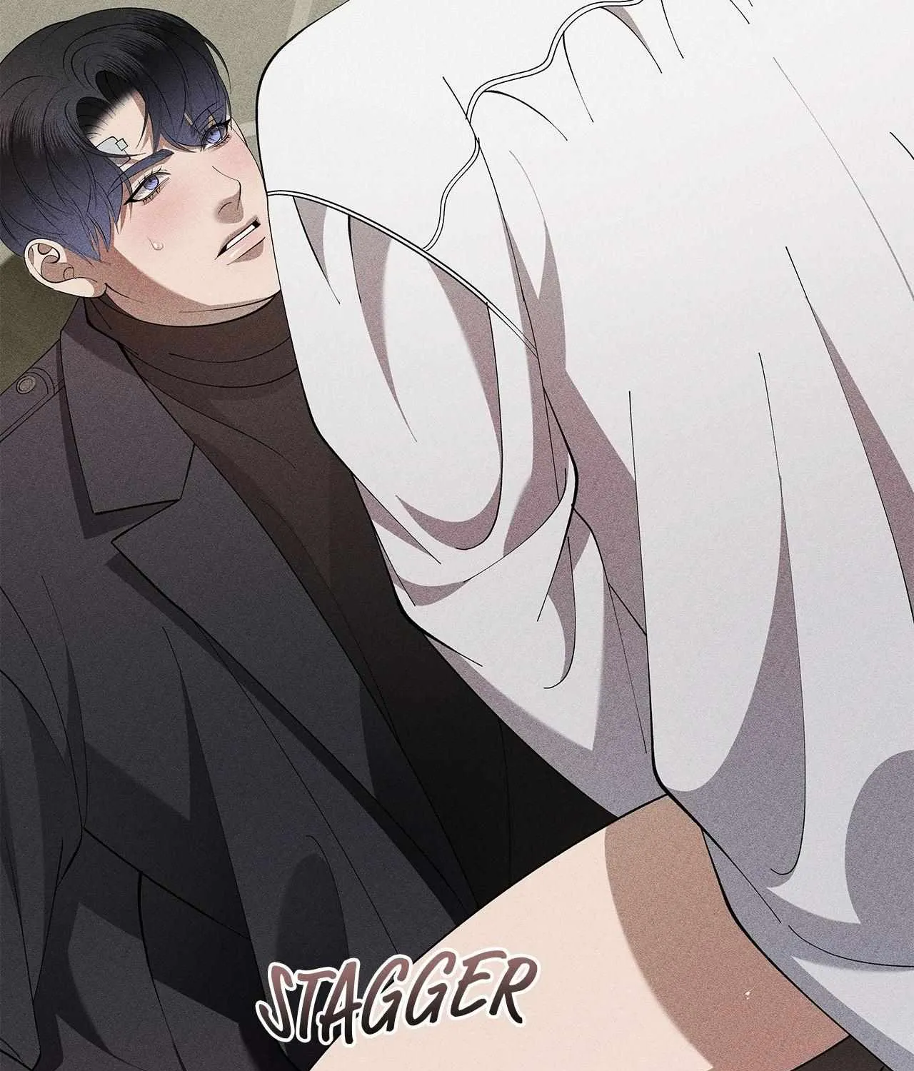 Resembling Blood Chapter 7 page 83 - 