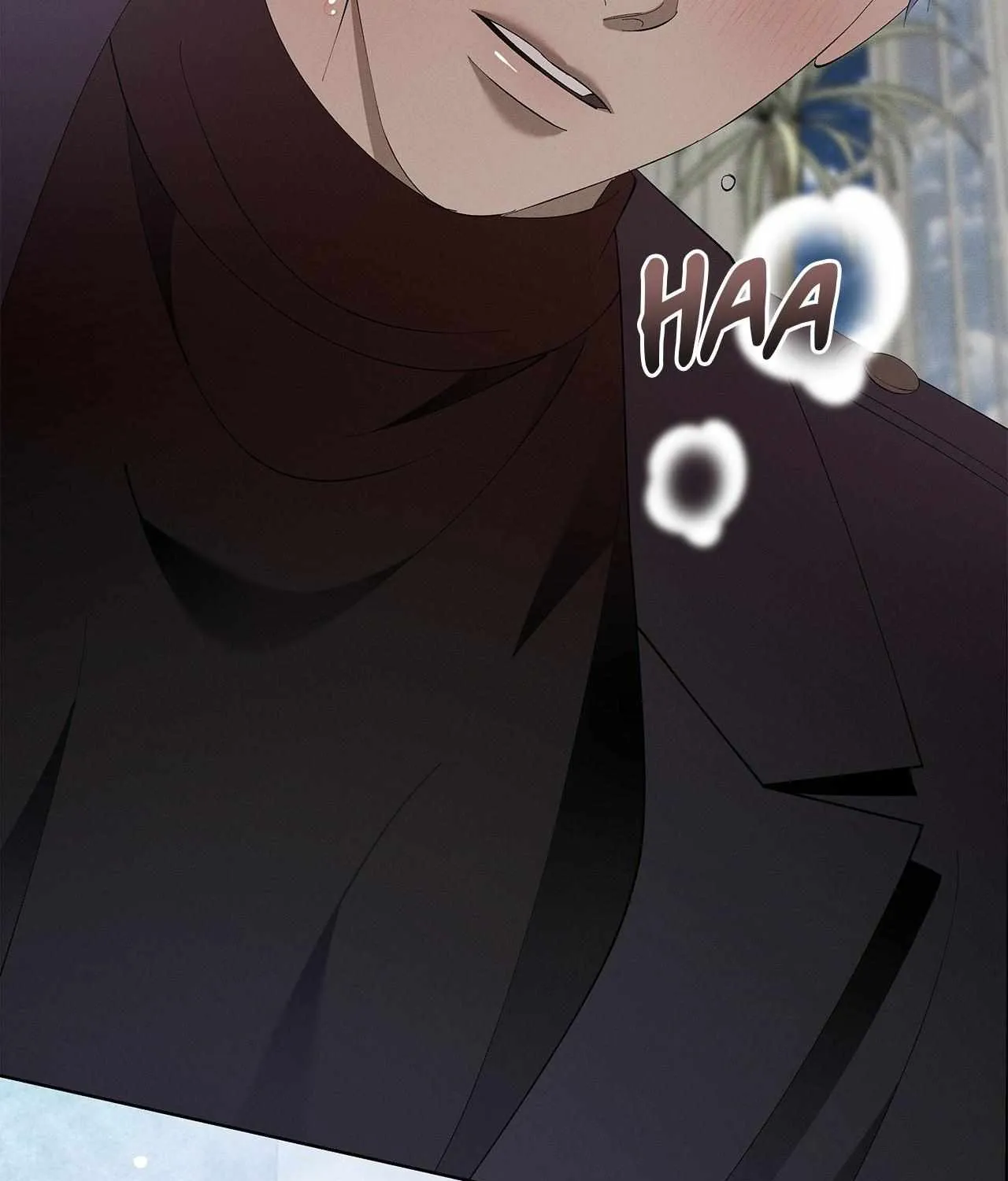 Resembling Blood Chapter 7 page 10 - 