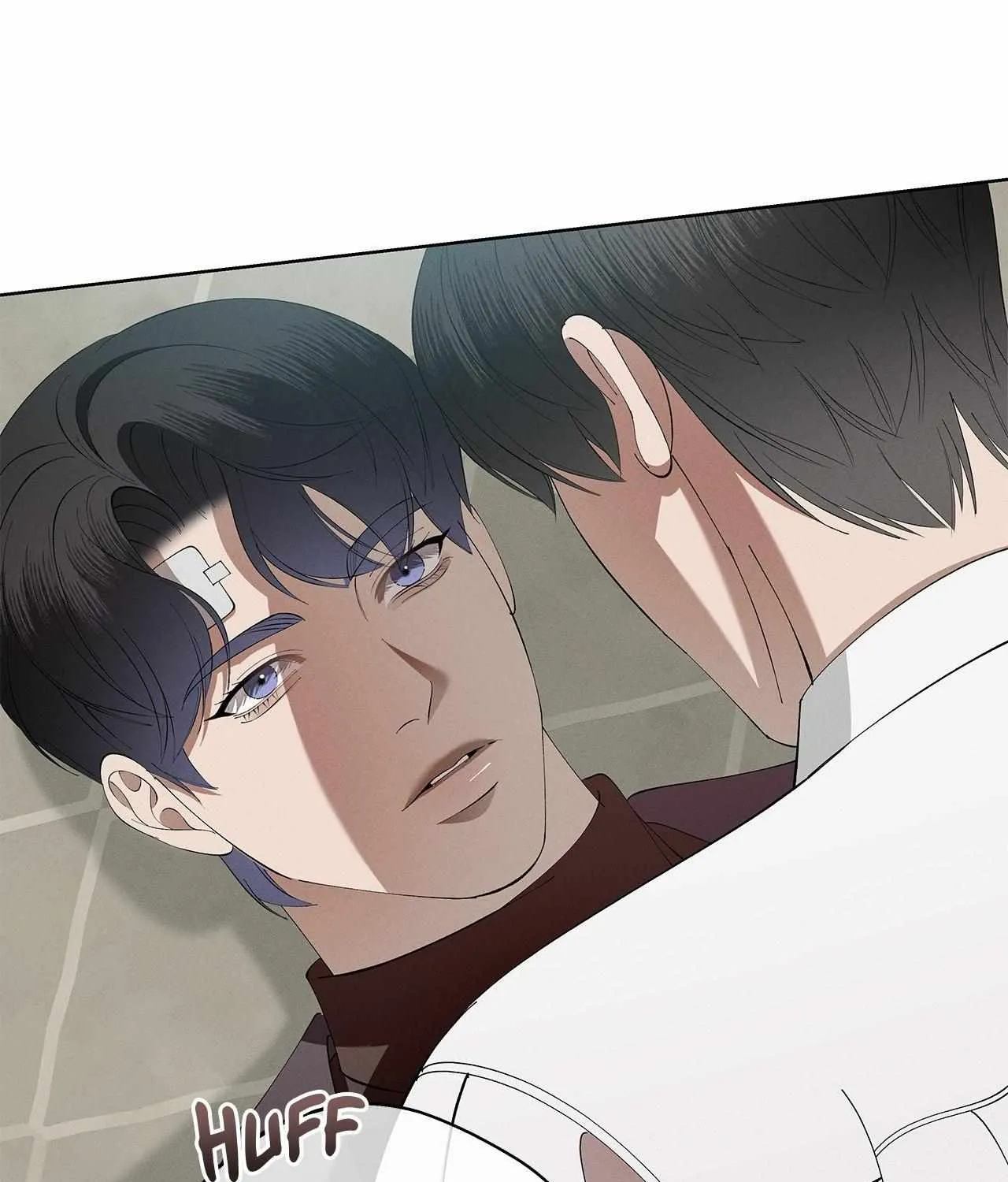 Resembling Blood Chapter 7 page 99 - 
