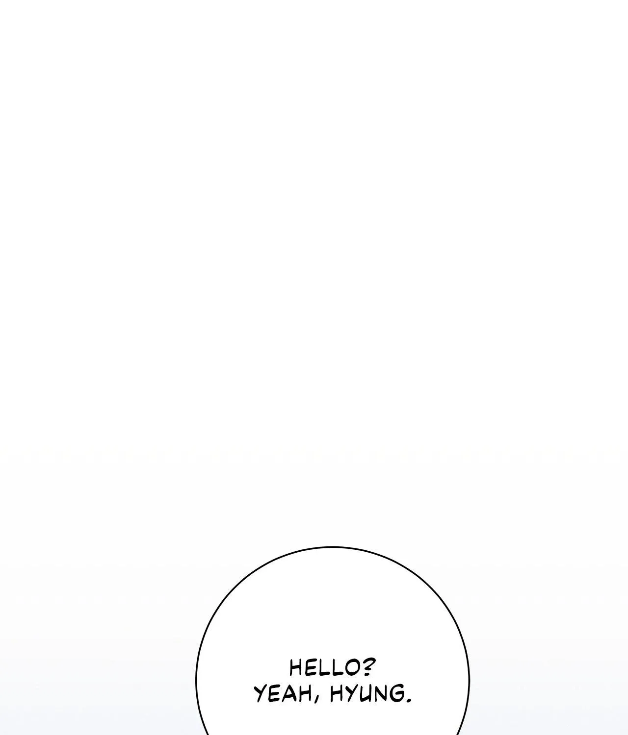 Resembling Blood Chapter 8 page 2 - 