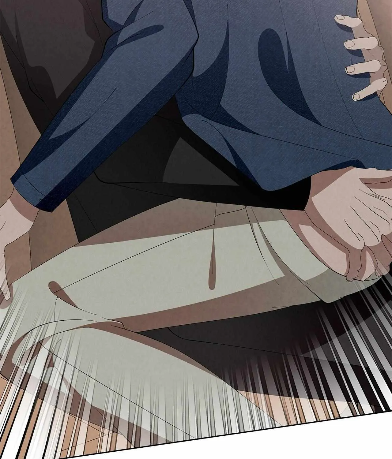 Resembling Blood Chapter 8 page 105 - 