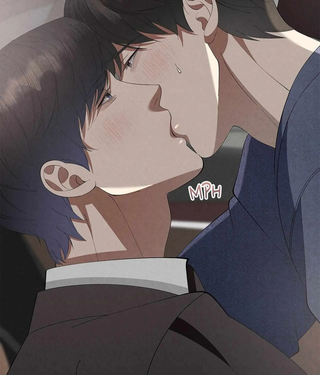Resembling Blood Chapter 8 page 113 - 