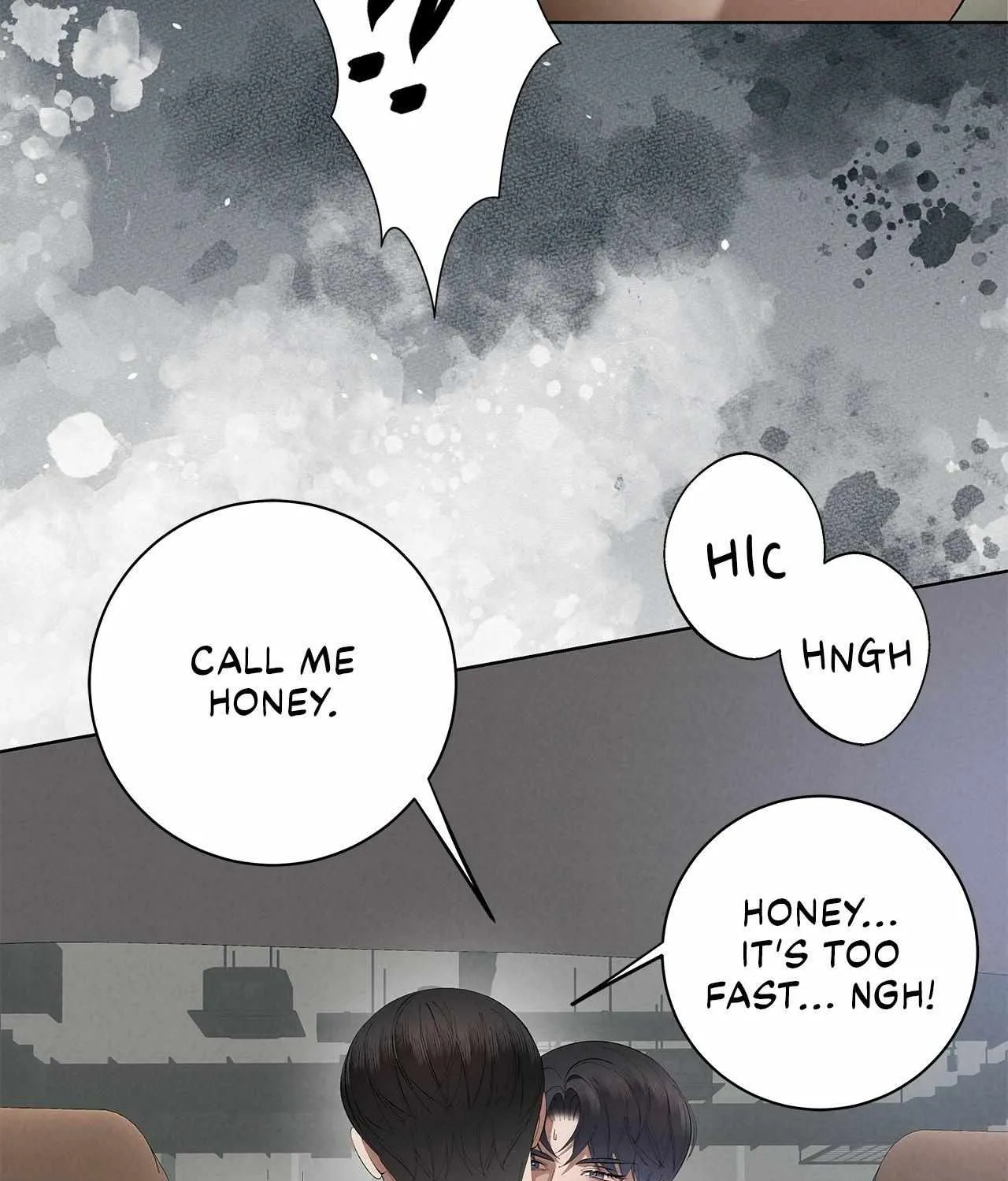 Resembling Blood Chapter 8 page 117 - 