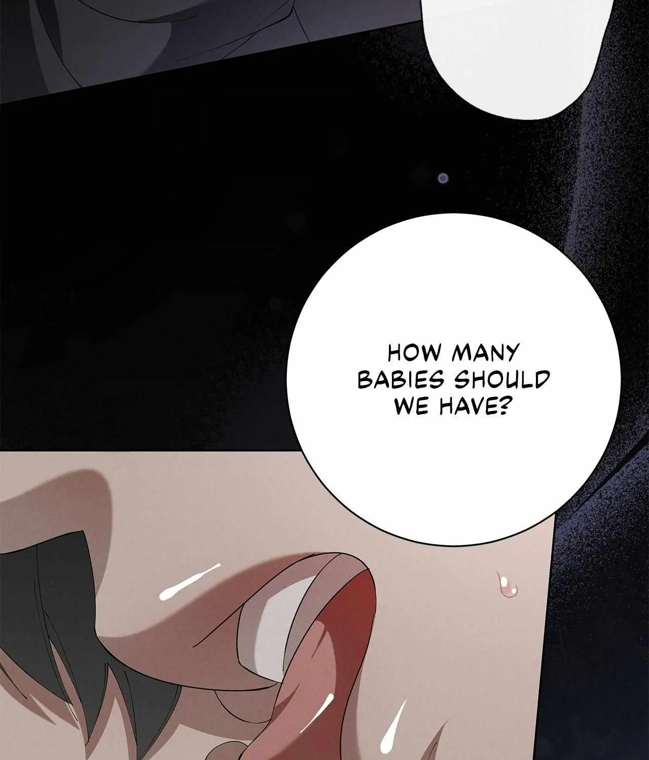 Resembling Blood Chapter 8 page 122 - 
