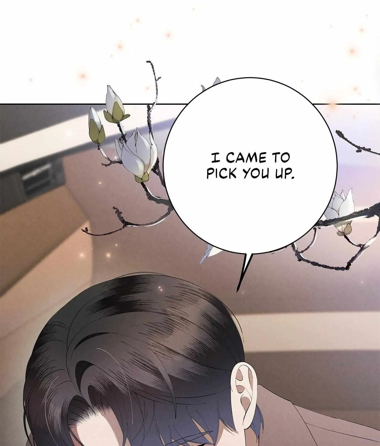 Resembling Blood Chapter 8 page 15 - 