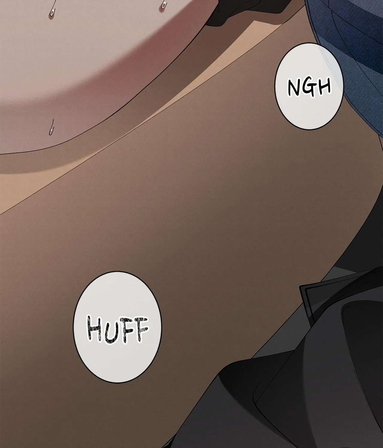Resembling Blood Chapter 8 page 142 - 