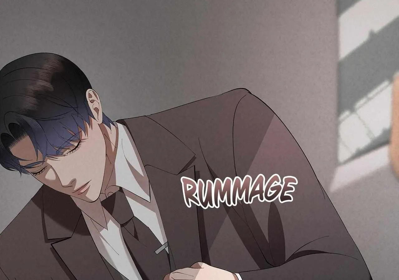 Resembling Blood Chapter 8 page 148 - 