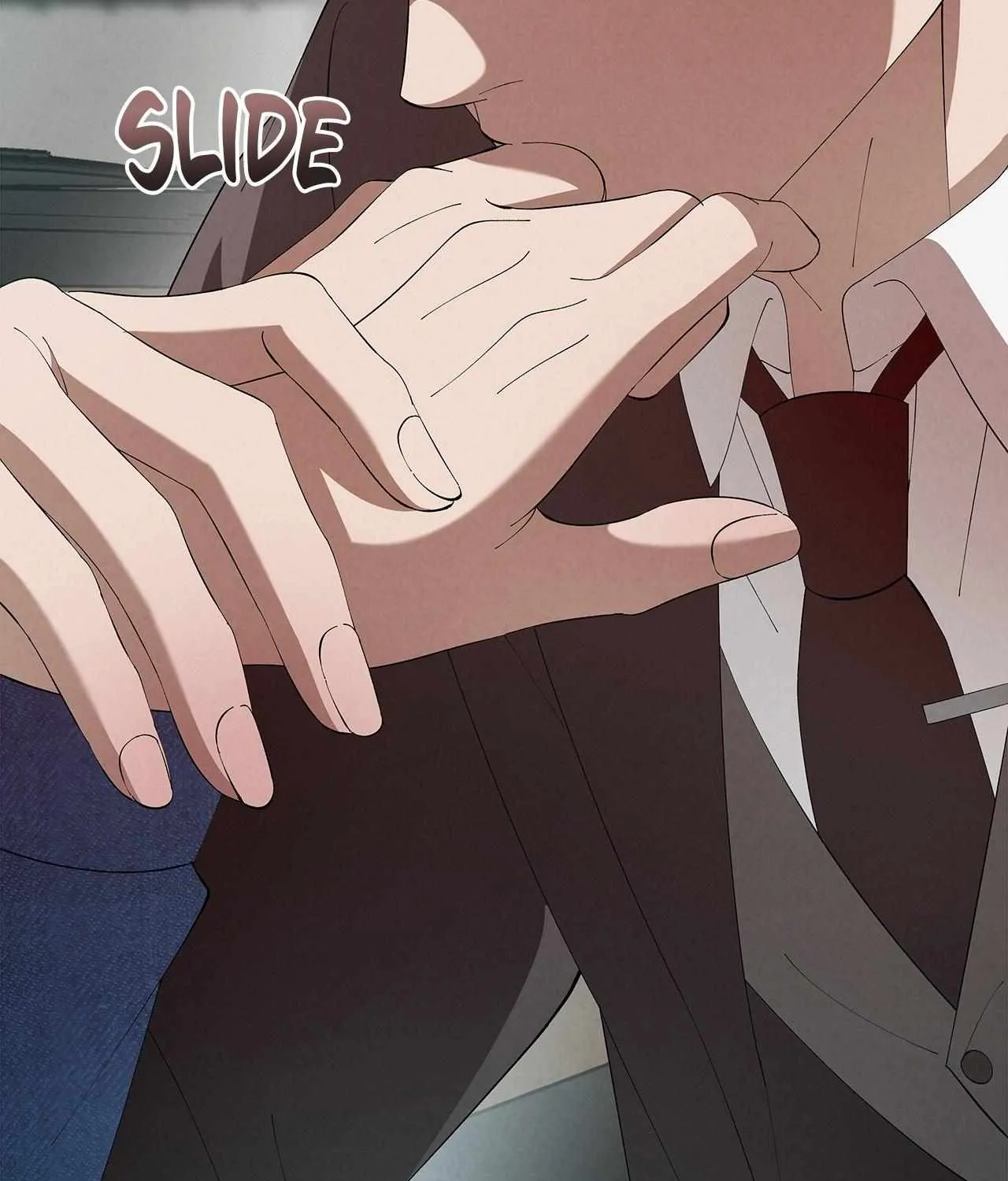 Resembling Blood Chapter 8 page 153 - 
