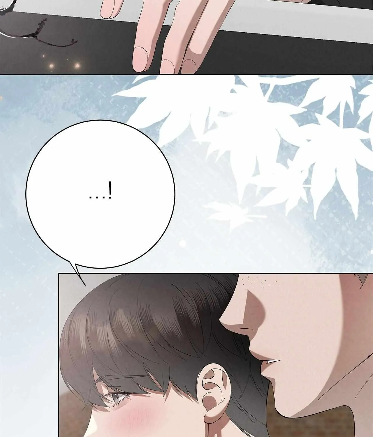 Resembling Blood Chapter 8 page 17 - 