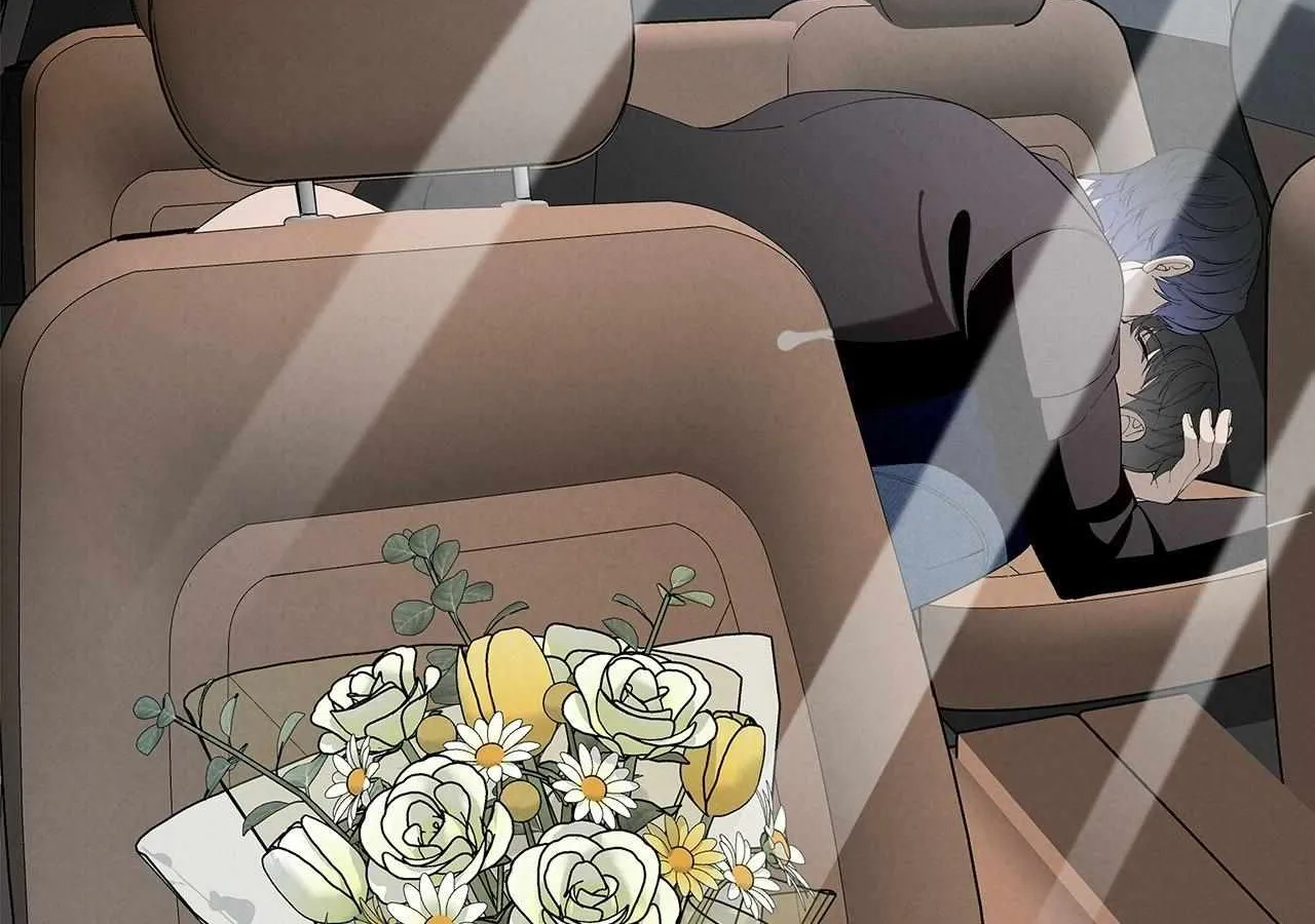 Resembling Blood Chapter 8 page 163 - 