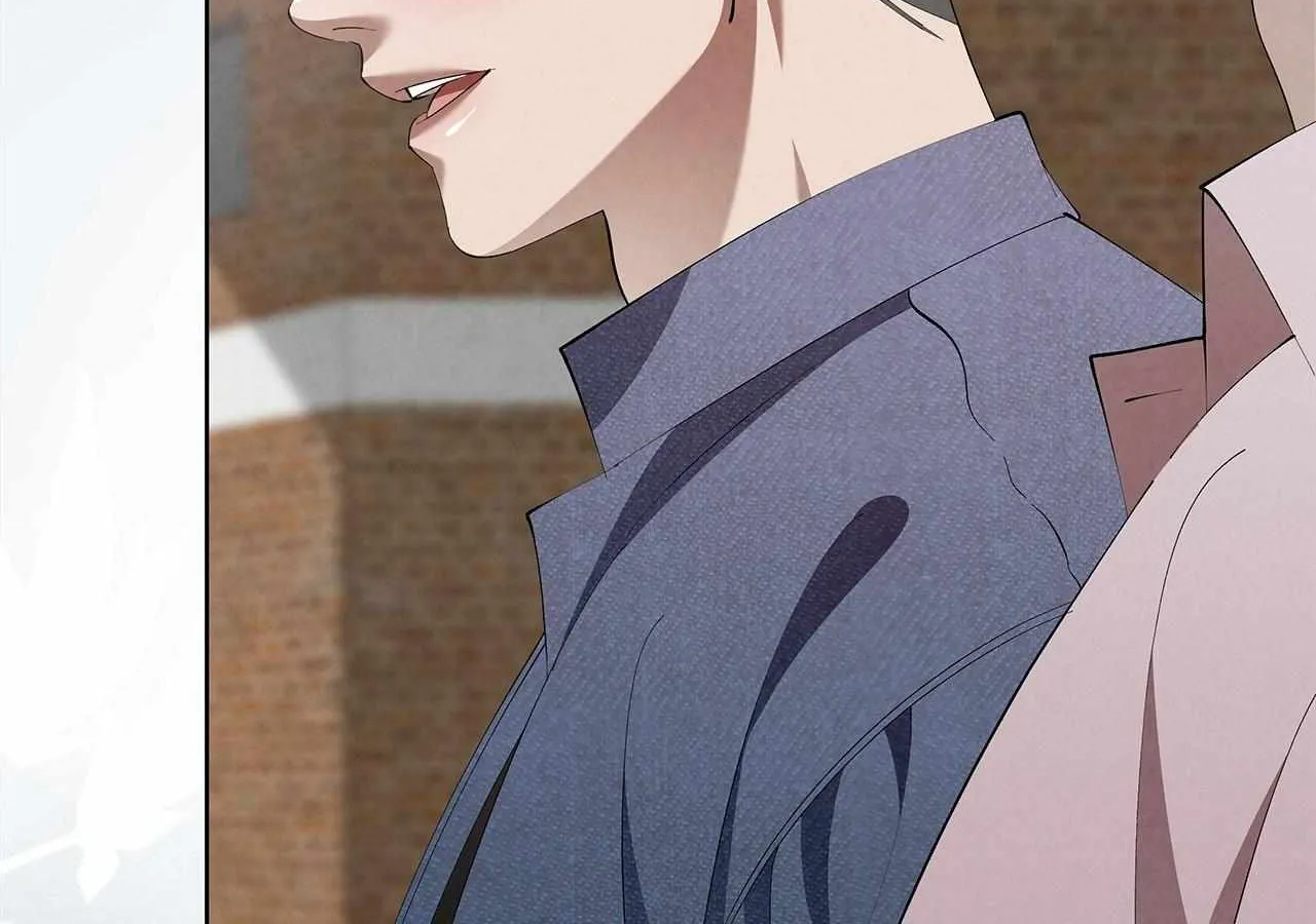 Resembling Blood Chapter 8 page 18 - 