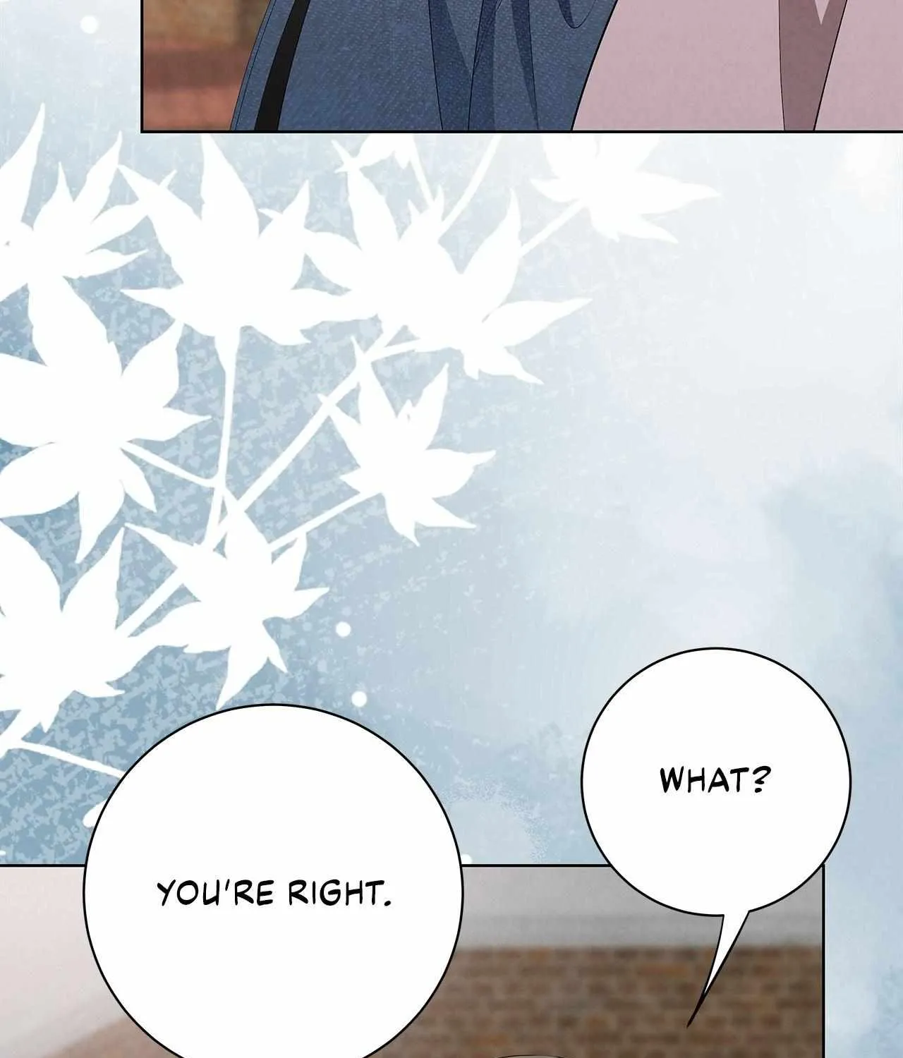 Resembling Blood Chapter 8 page 19 - 