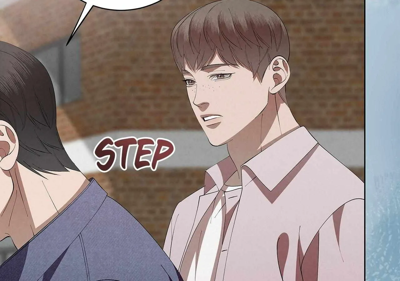 Resembling Blood Chapter 8 page 20 - 