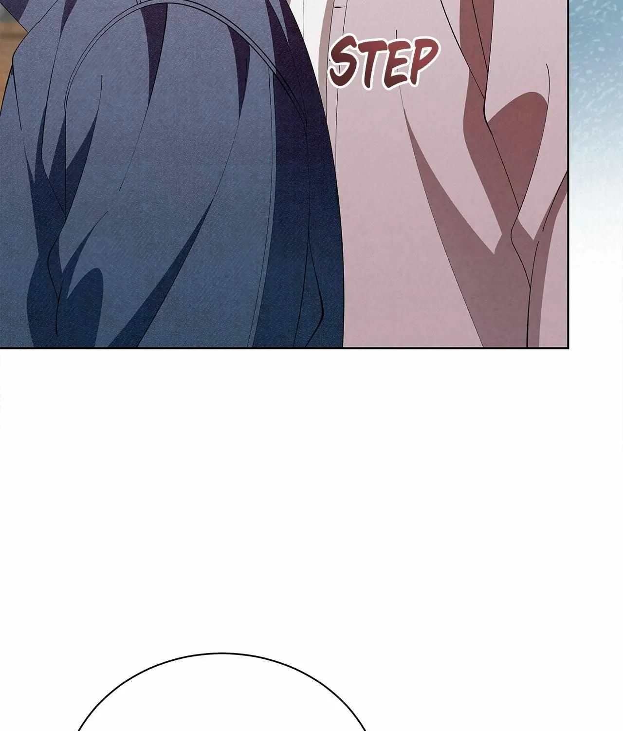 Resembling Blood Chapter 8 page 21 - 