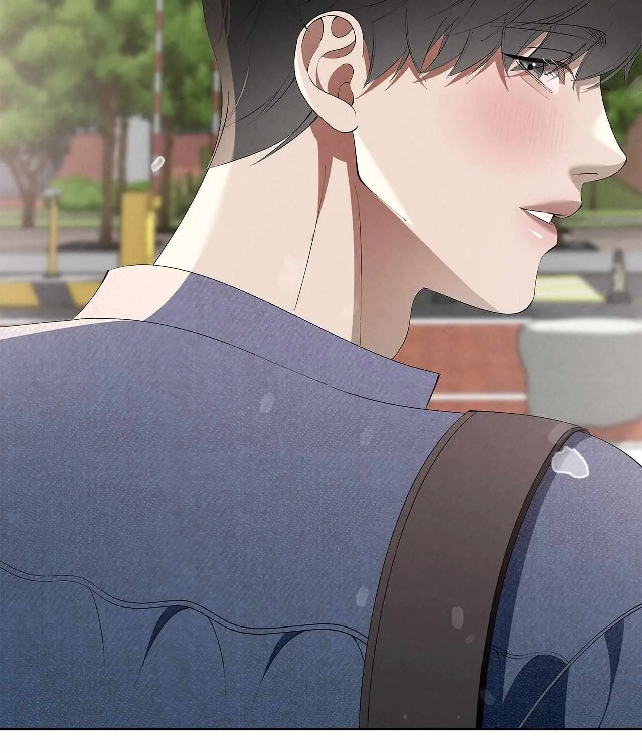Resembling Blood Chapter 8 page 23 - 