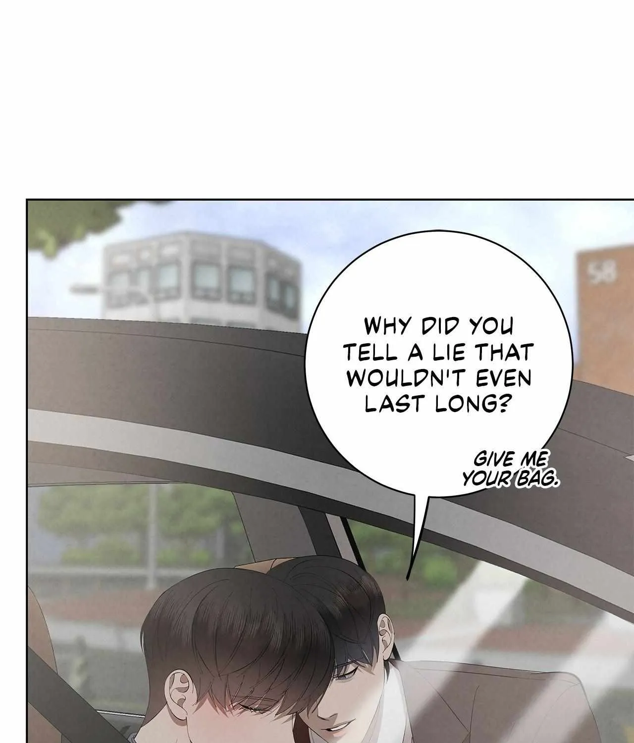 Resembling Blood Chapter 8 page 30 - 