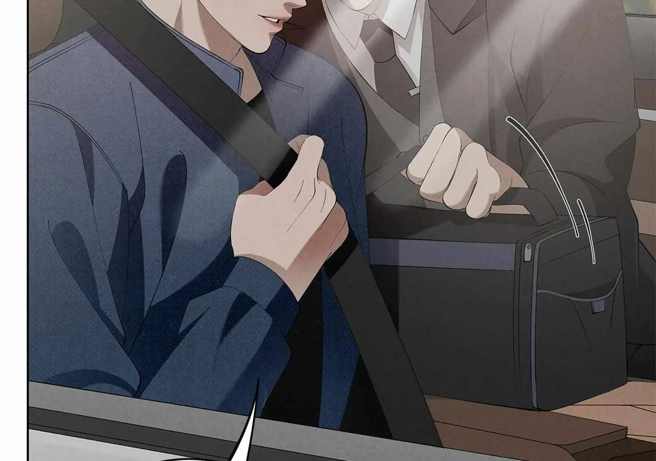 Resembling Blood Chapter 8 page 31 - 