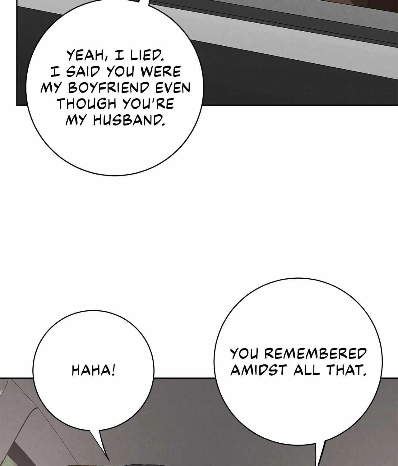 Resembling Blood Chapter 8 page 32 - 