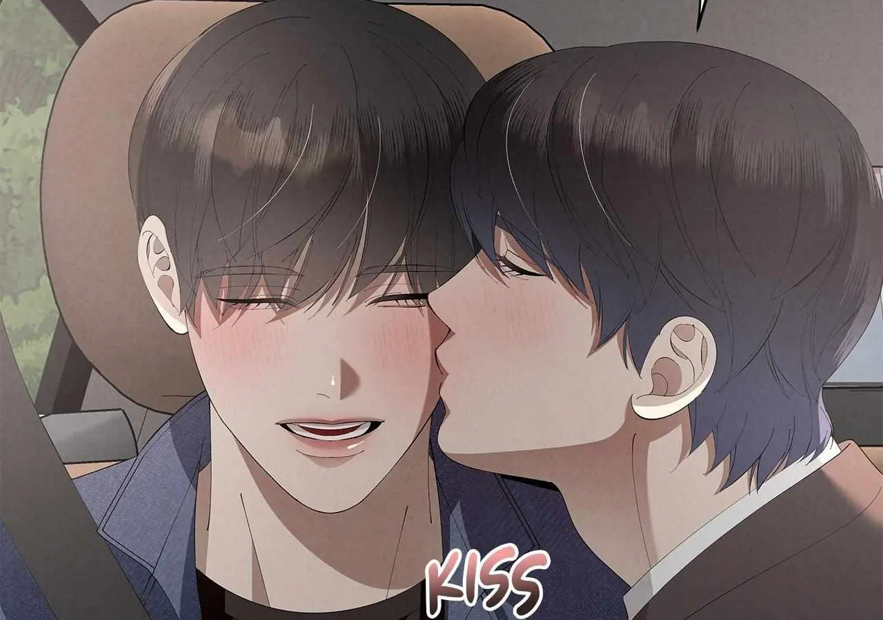 Resembling Blood Chapter 8 page 33 - 