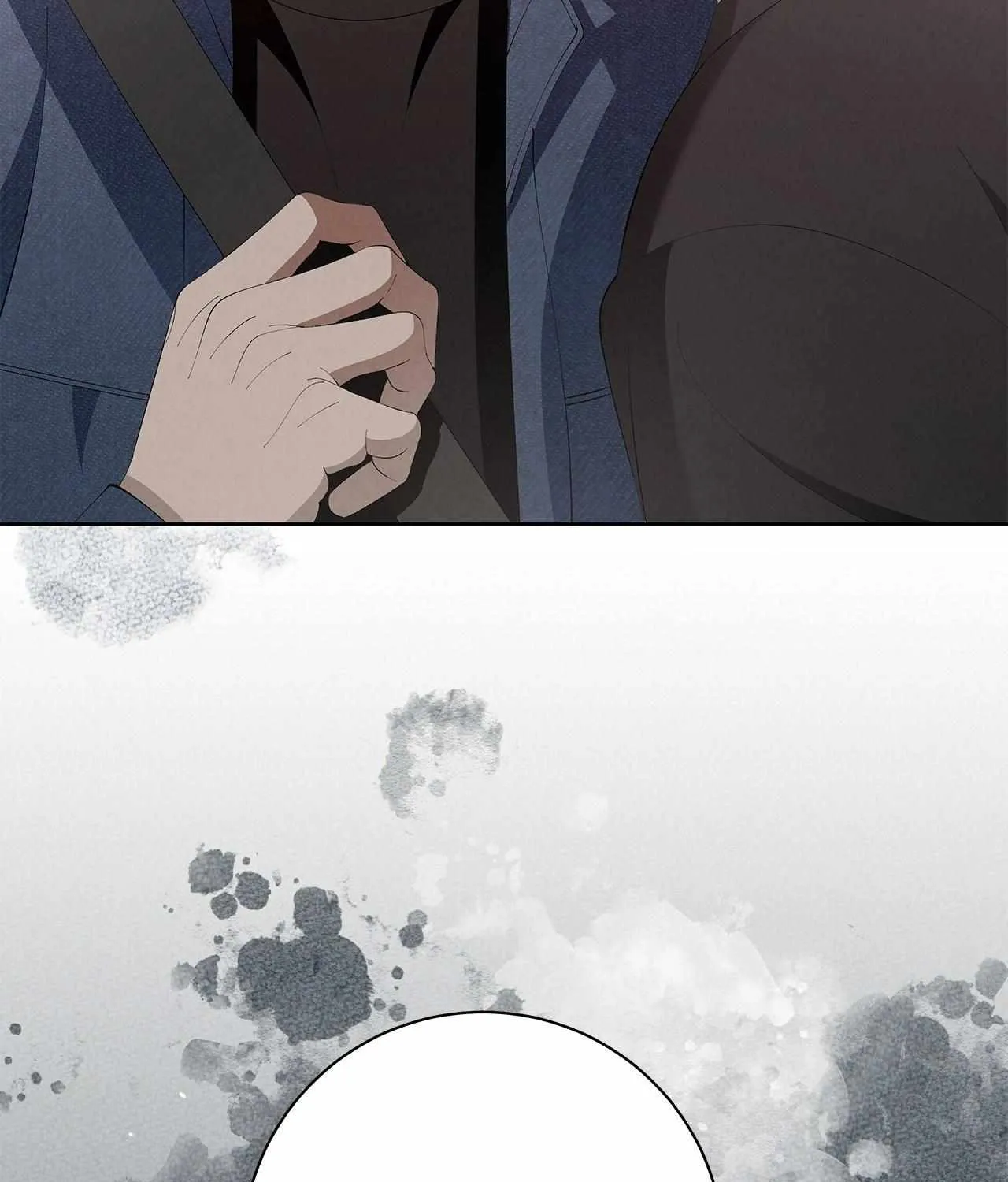 Resembling Blood Chapter 8 page 34 - 