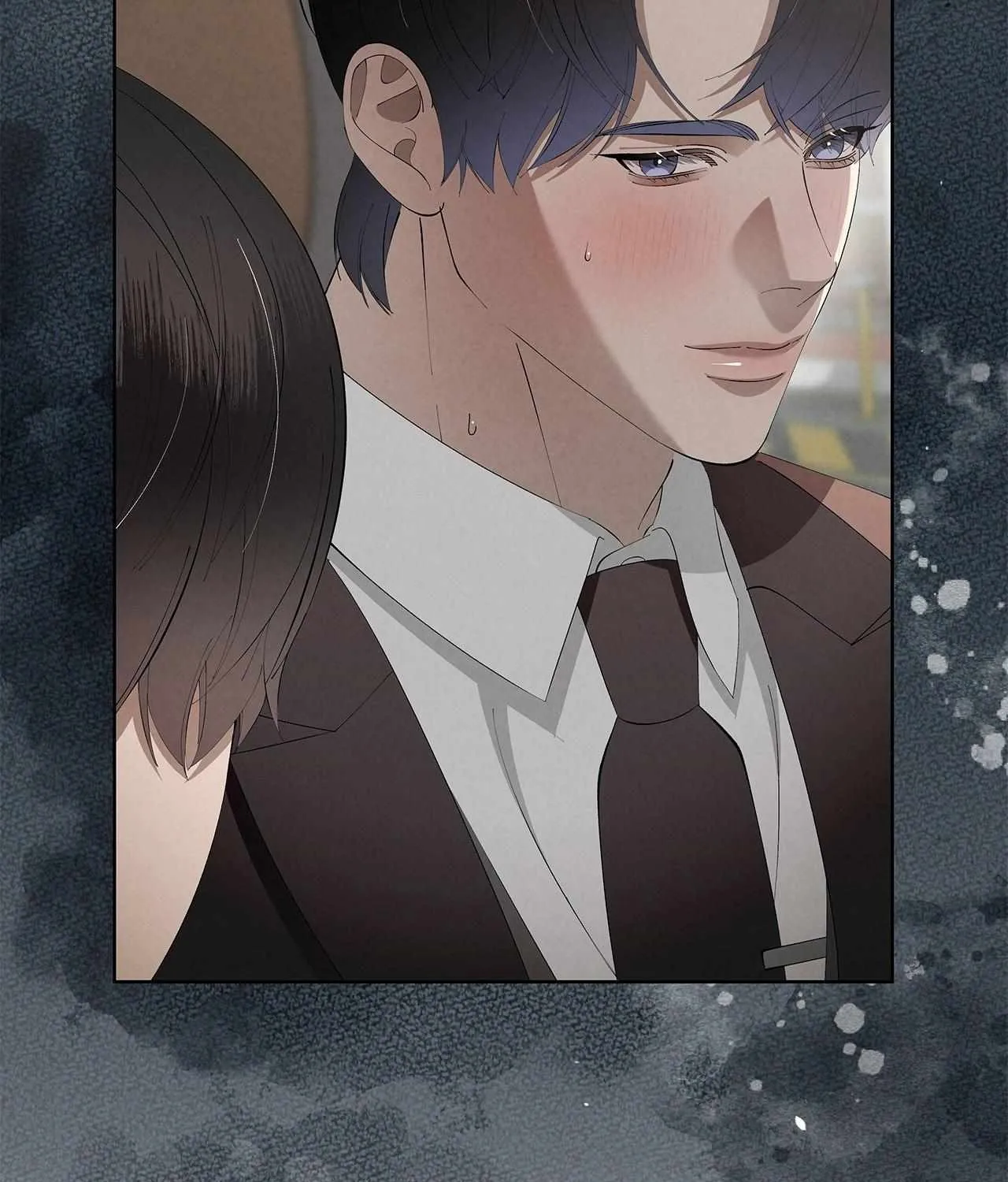 Resembling Blood Chapter 8 page 36 - 