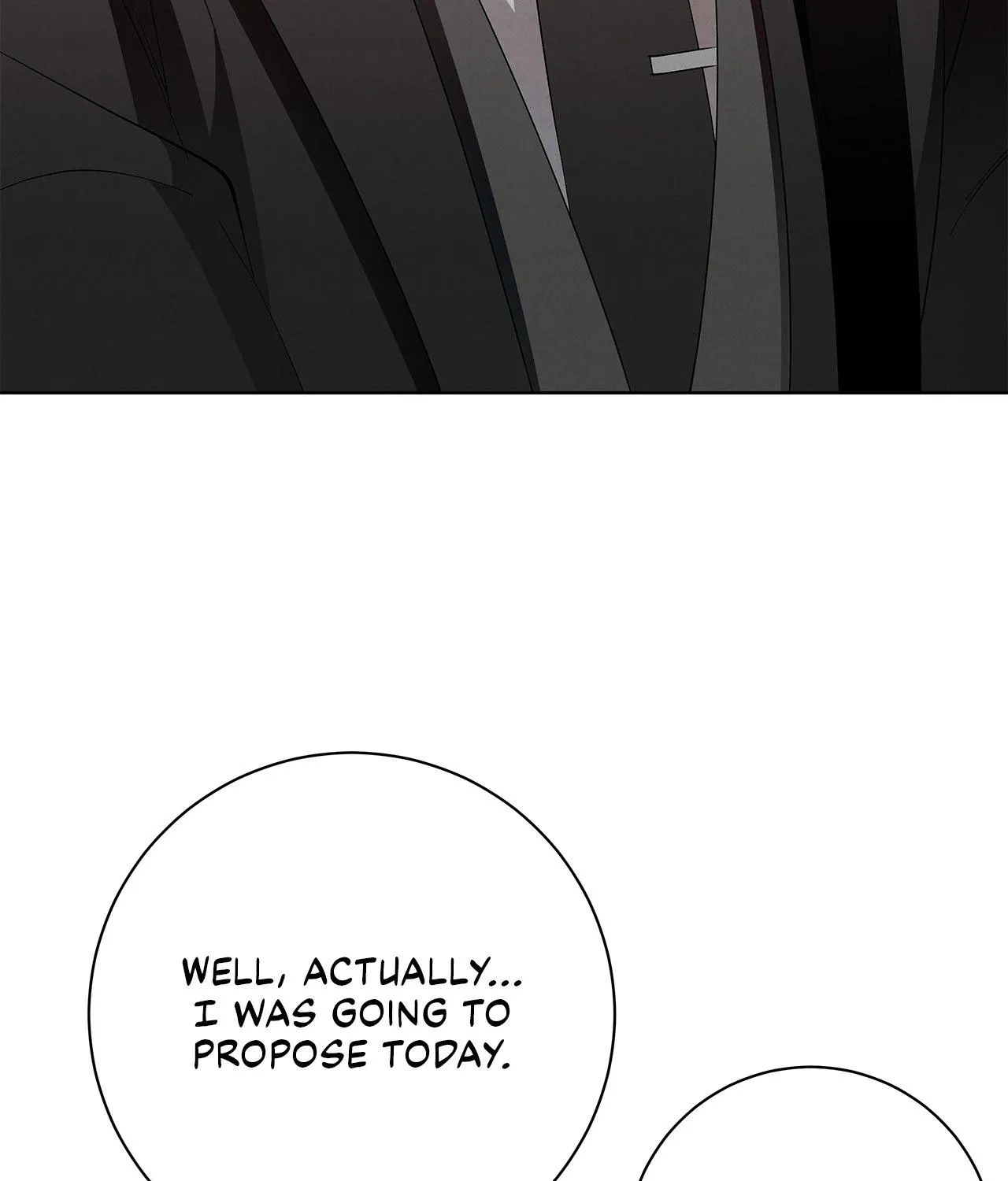Resembling Blood Chapter 8 page 45 - 