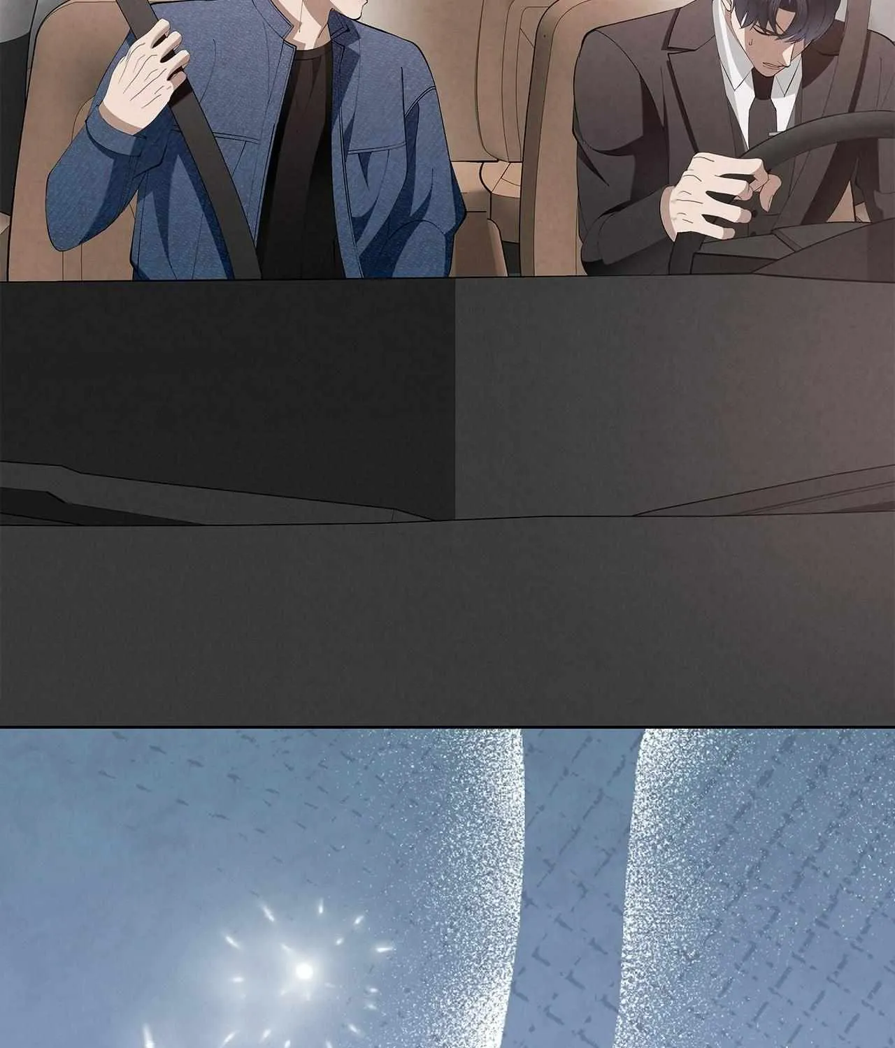Resembling Blood Chapter 8 page 57 - 