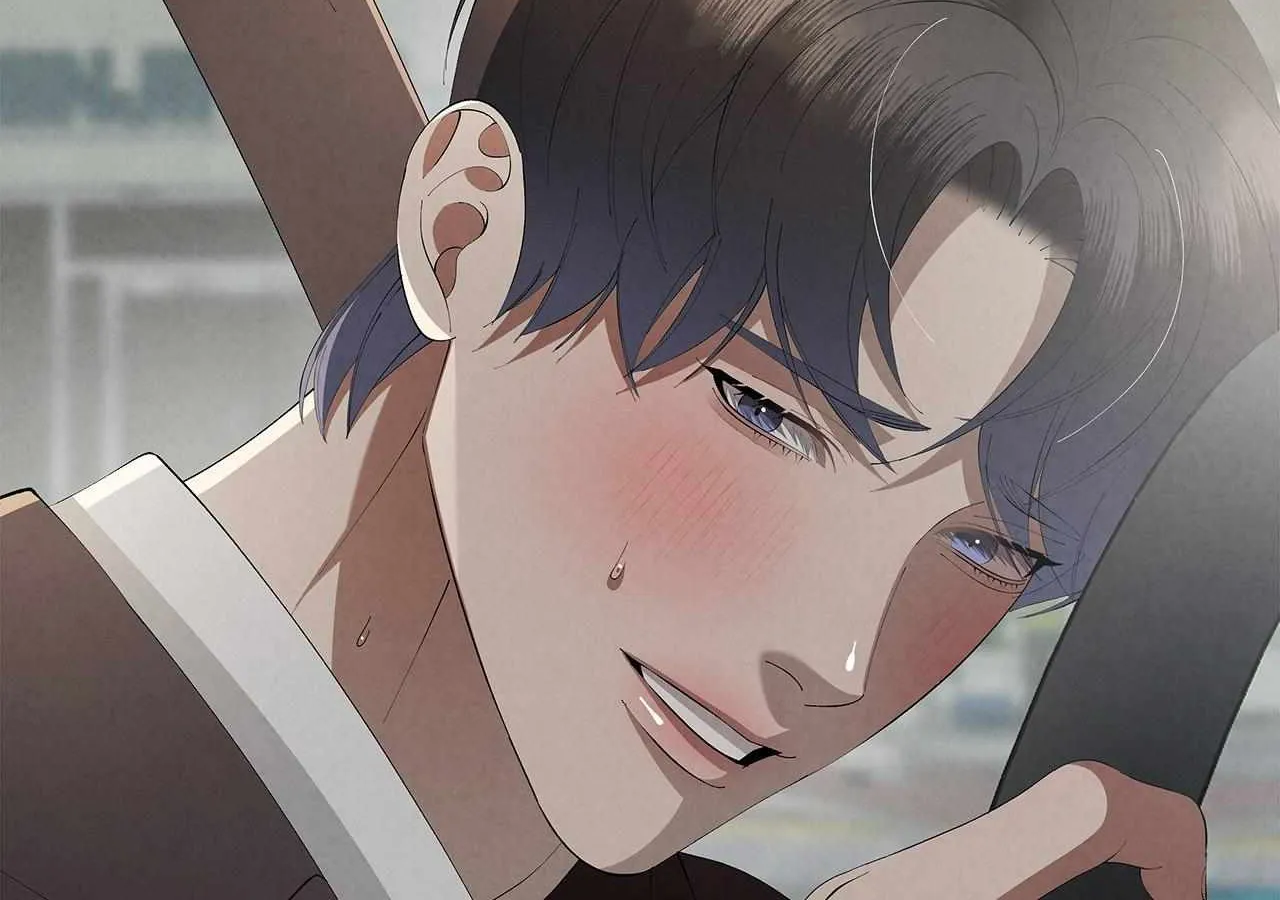 Resembling Blood Chapter 8 page 60 - 