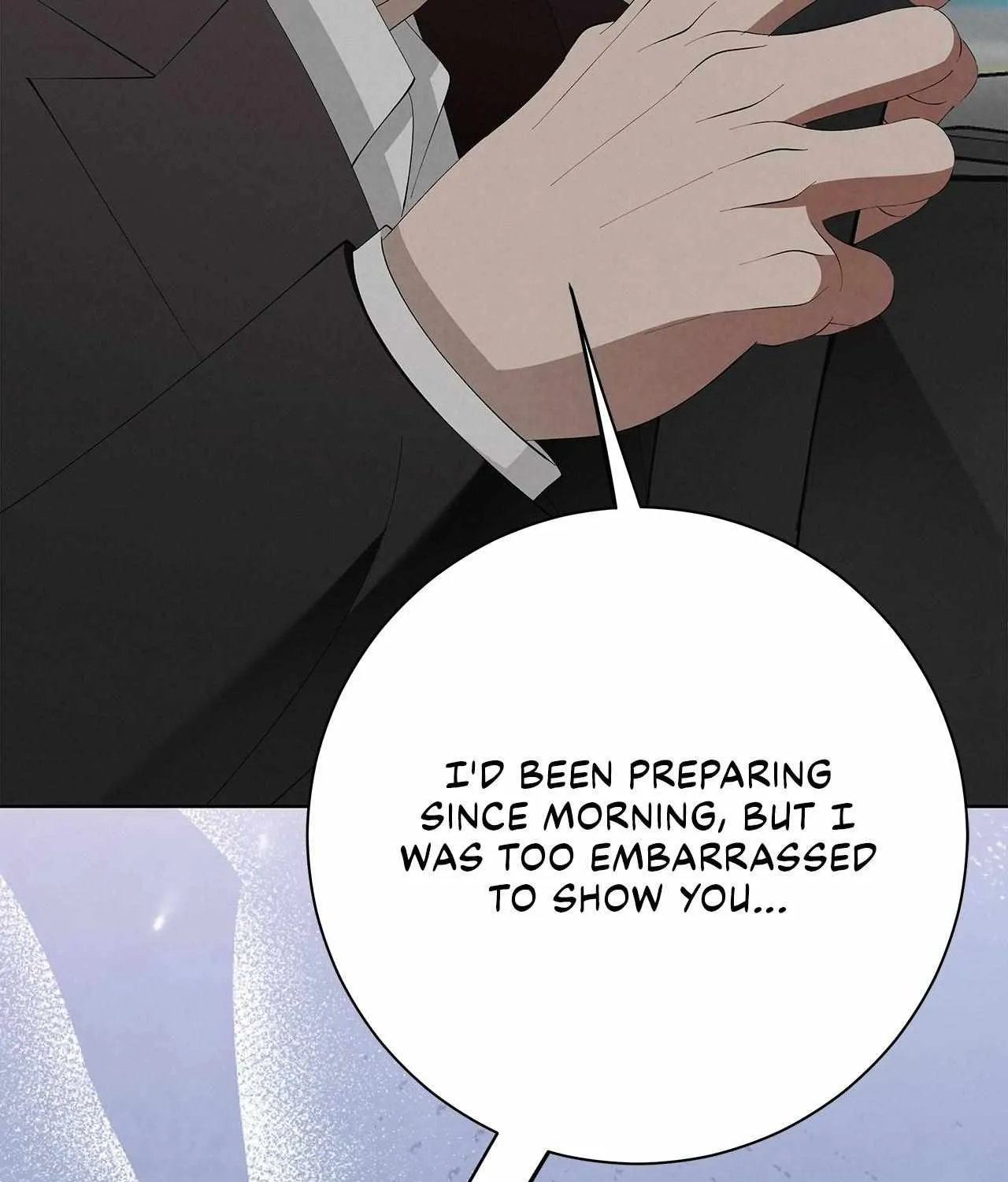 Resembling Blood Chapter 8 page 61 - 
