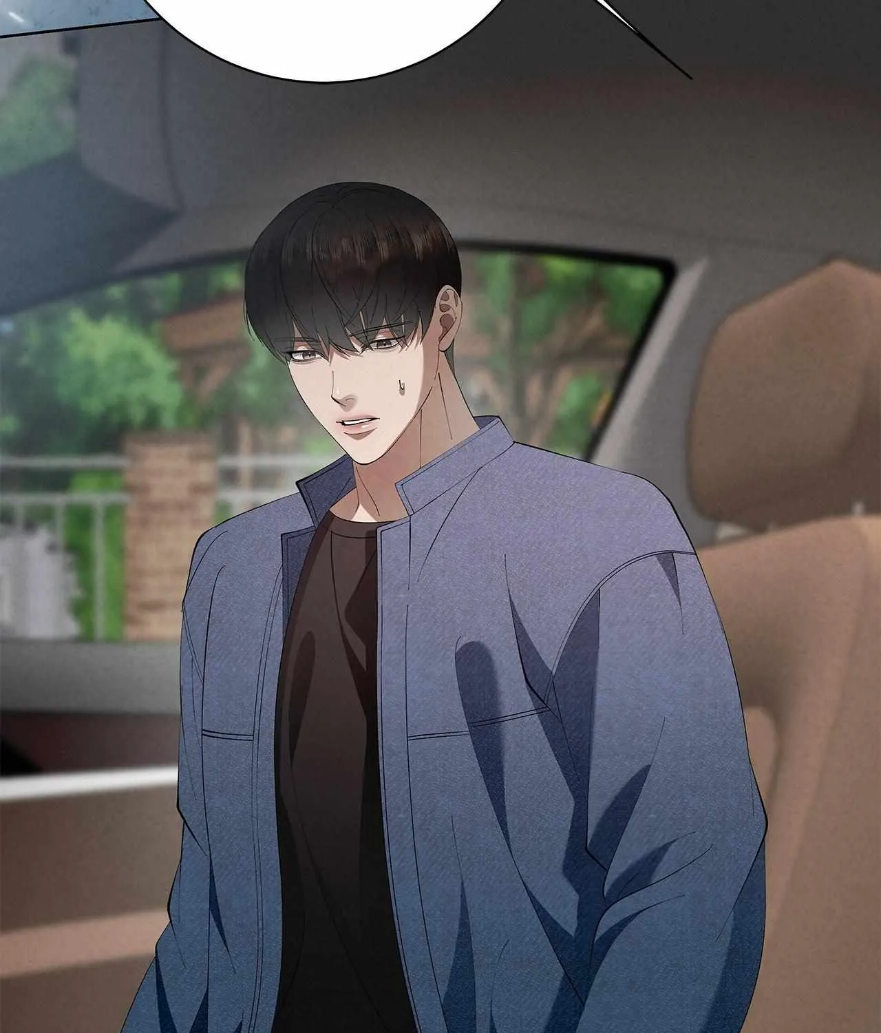 Resembling Blood Chapter 8 page 63 - 