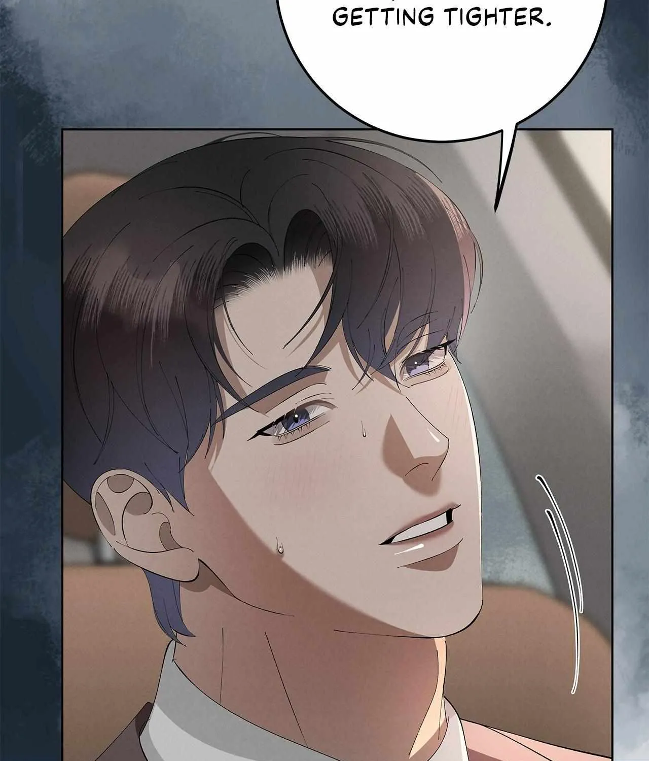 Resembling Blood Chapter 8 page 72 - 