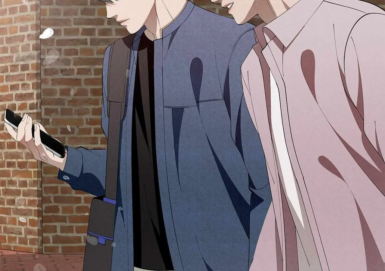 Resembling Blood Chapter 8 page 9 - 