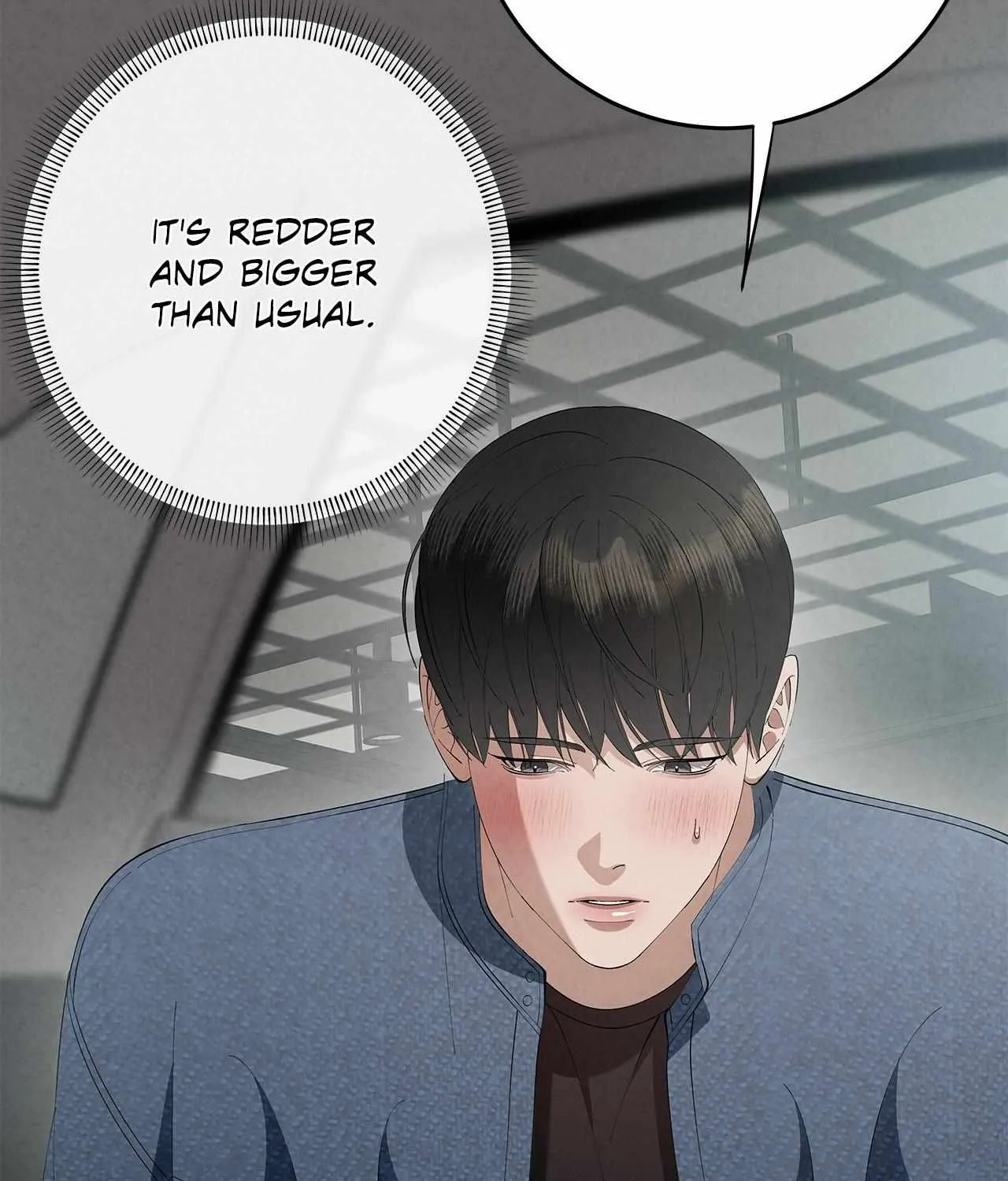 Resembling Blood Chapter 8 page 83 - 