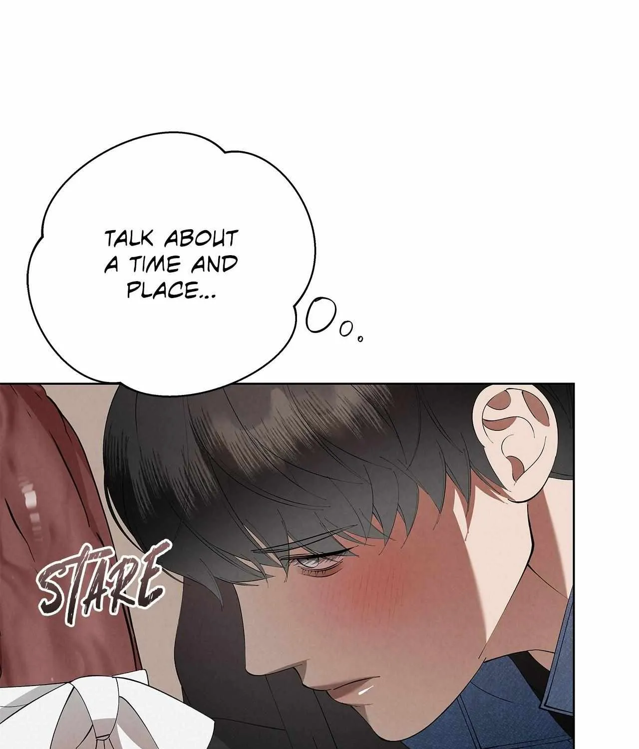 Resembling Blood Chapter 8 page 92 - 