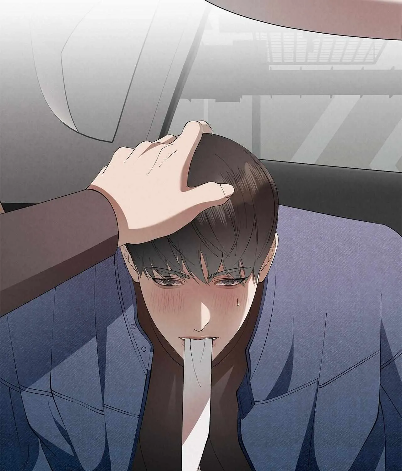 Resembling Blood Chapter 8 page 96 - 