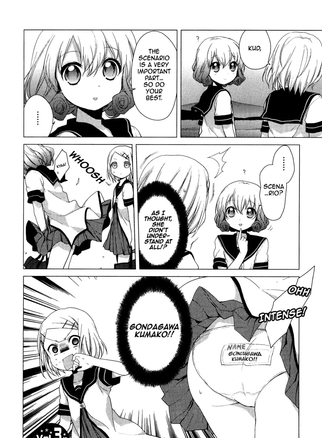 Reset! Chapter 2 page 31 - 