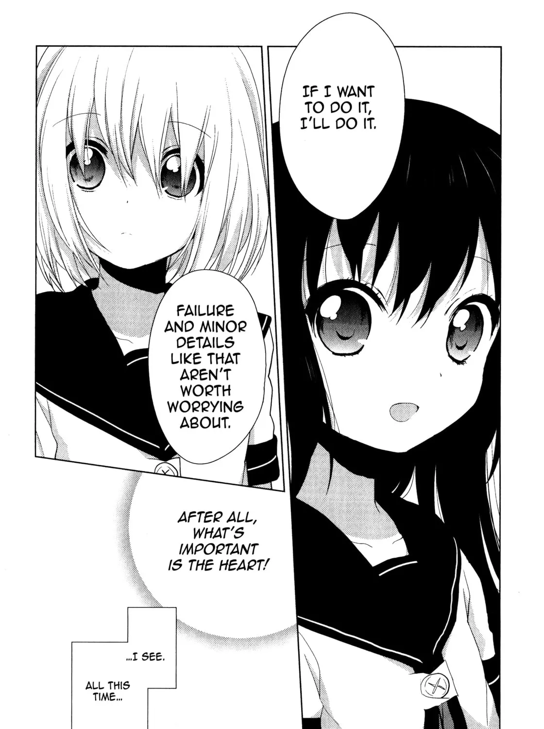 Reset! Chapter 3 page 43 - 