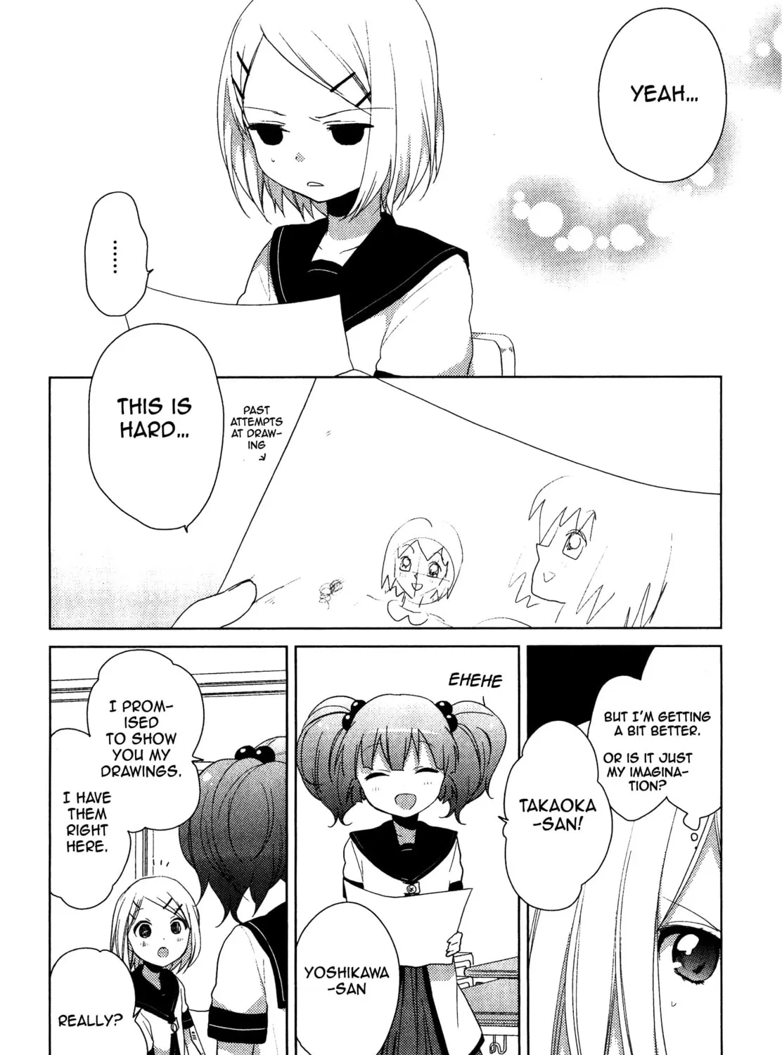 Reset! Chapter 3 page 49 - 