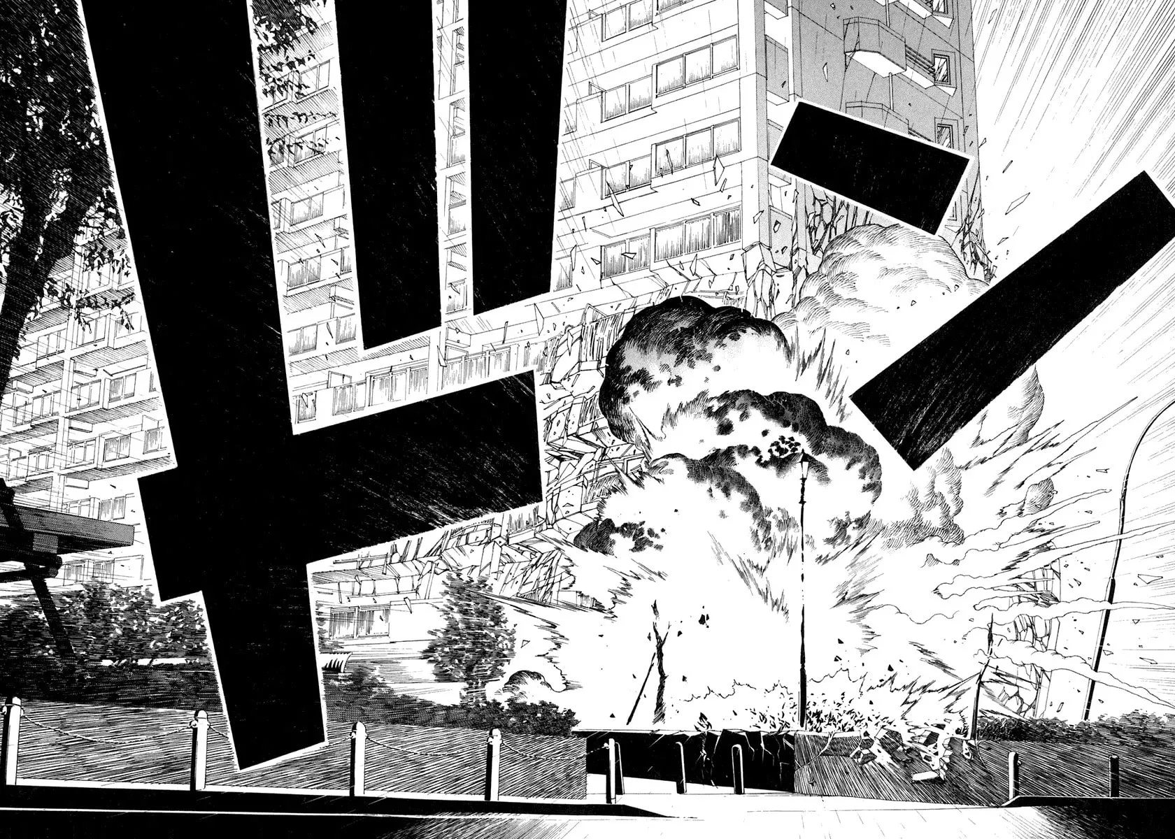 Reset! Chapter 5 page 26 - 