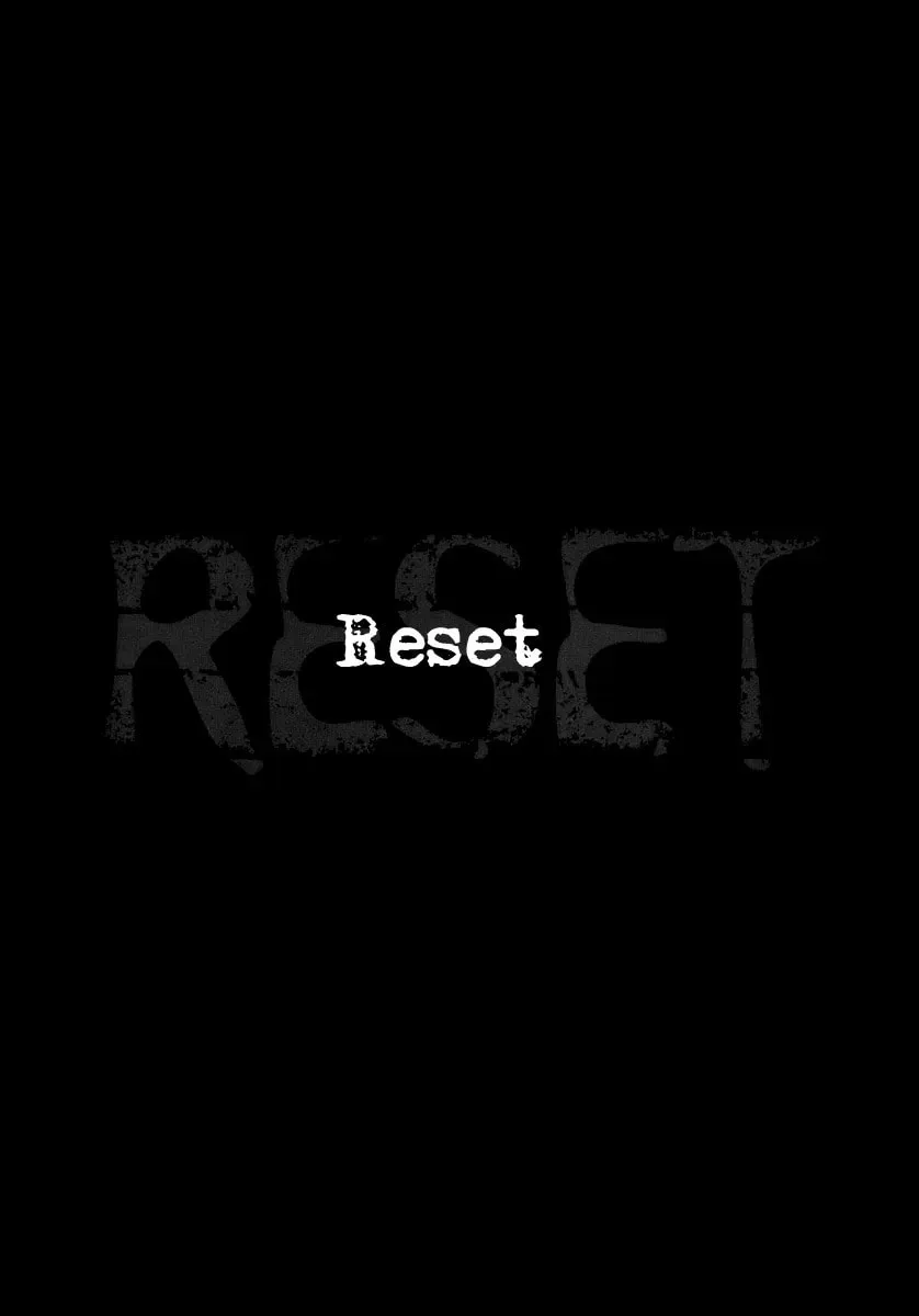 Reset! Chapter 6 page 2 - 