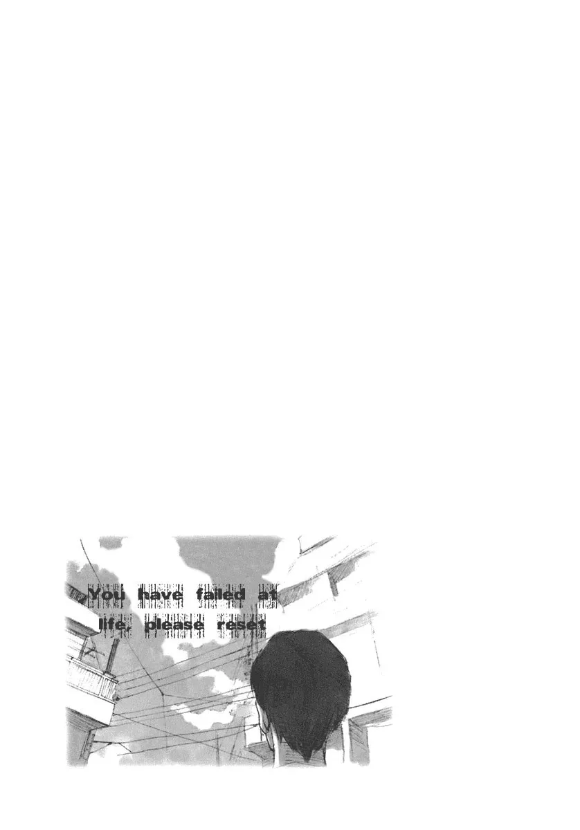 Reset! Chapter 6 page 37 - 