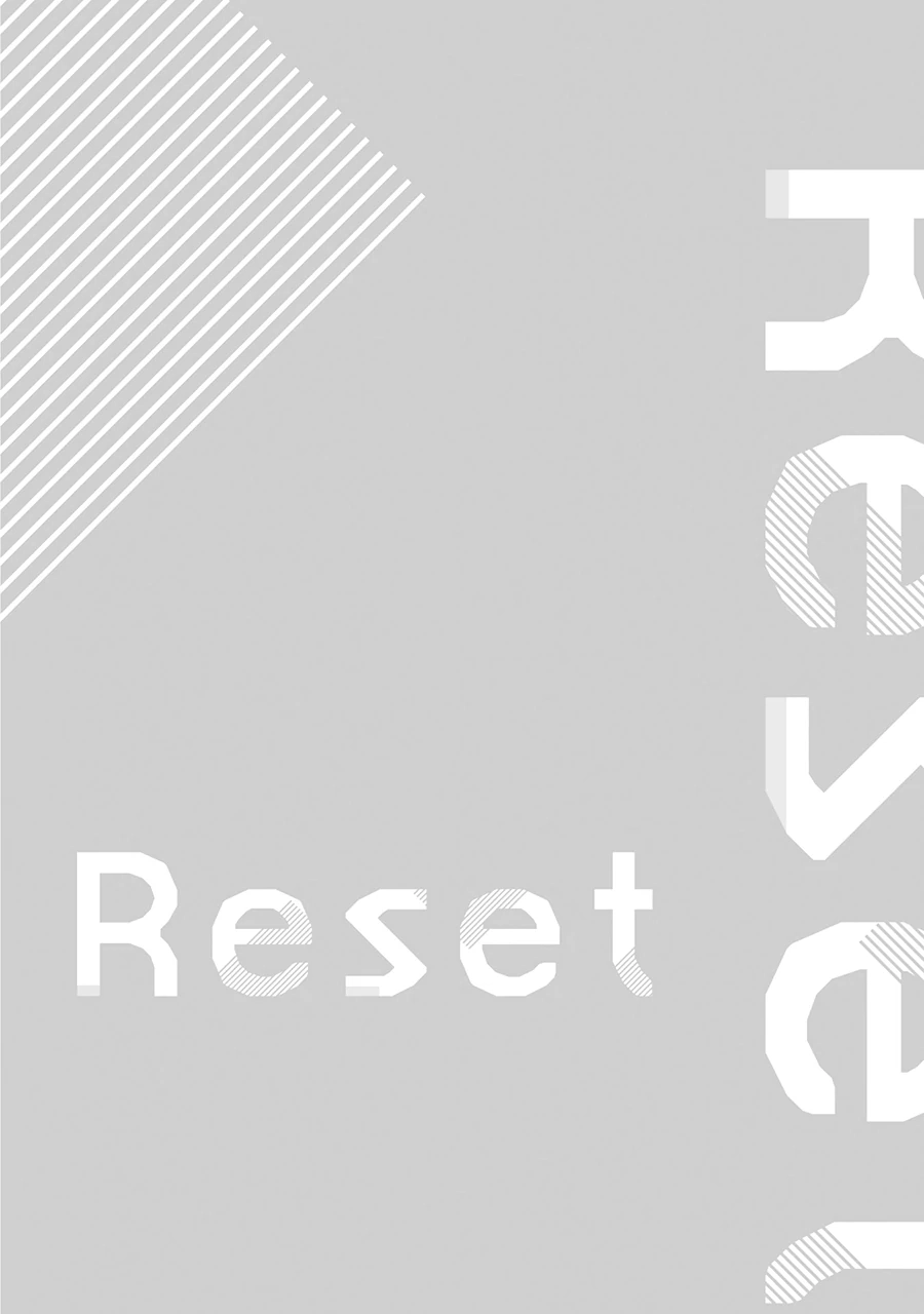 Reset! Chapter 7 page 19 - 