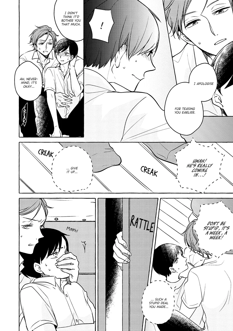 Reset! Chapter 7 page 8 - 
