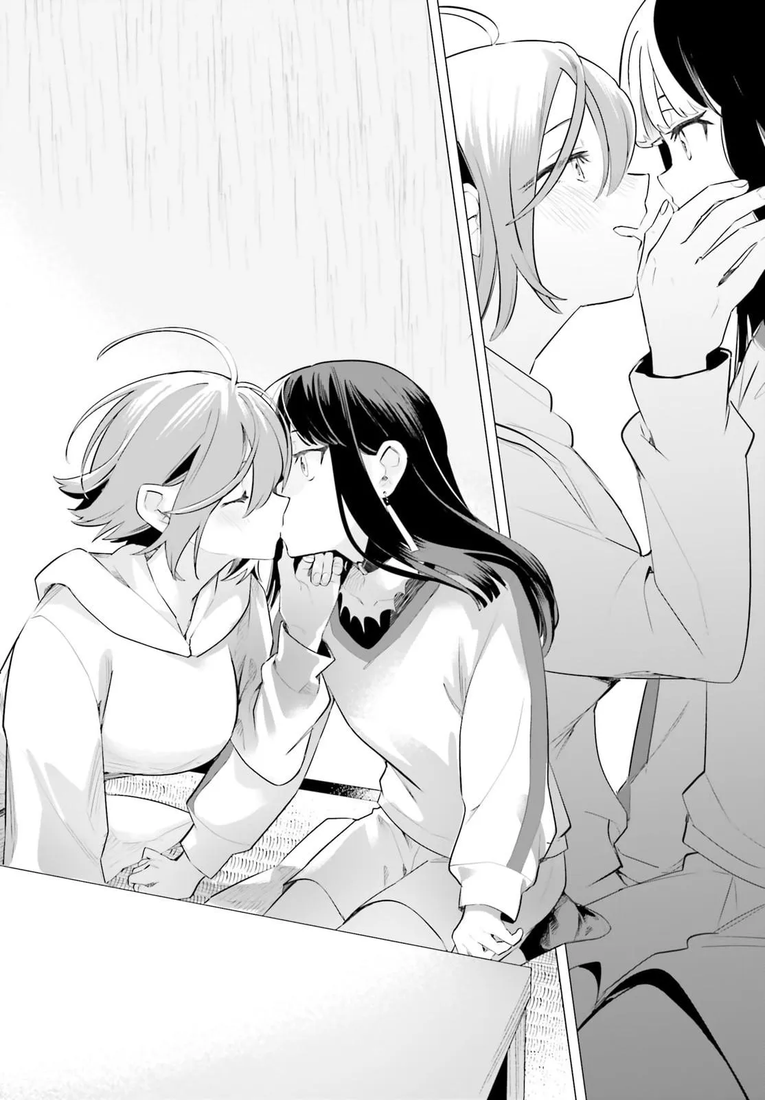 Reshooting the Afterglow Chapter 2 page 18 - 